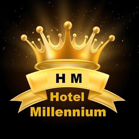 Millenium Hotel (Adults Only) Guarulhos Kültér fotó
