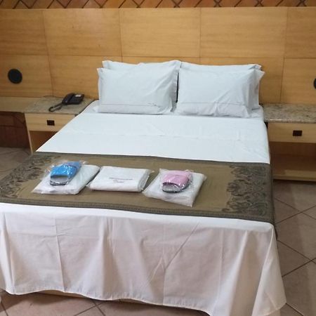 Millenium Hotel (Adults Only) Guarulhos Kültér fotó