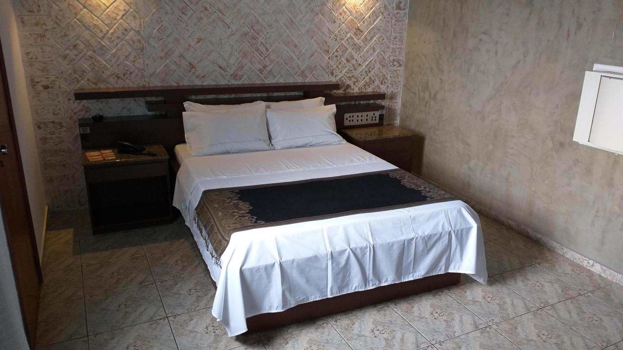 Millenium Hotel (Adults Only) Guarulhos Kültér fotó