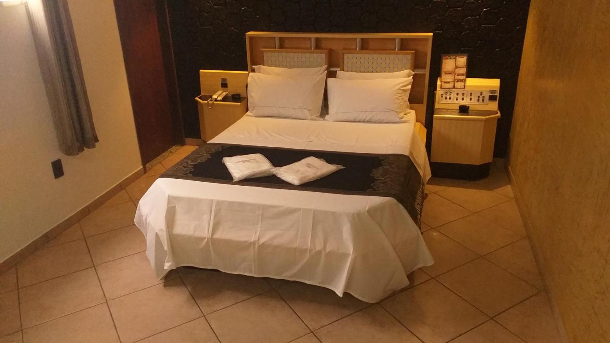 Millenium Hotel (Adults Only) Guarulhos Kültér fotó