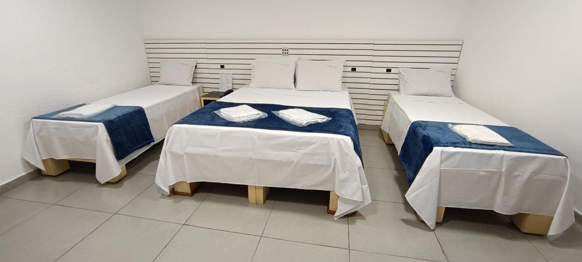 Millenium Hotel (Adults Only) Guarulhos Kültér fotó