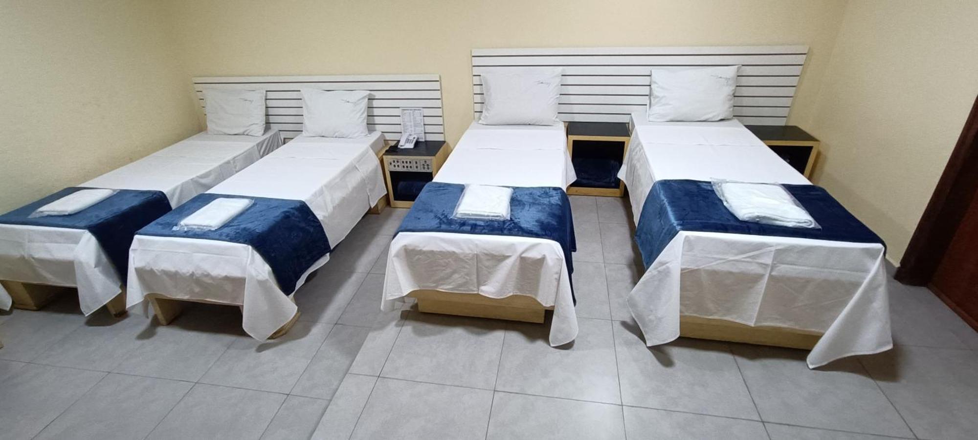 Millenium Hotel (Adults Only) Guarulhos Kültér fotó