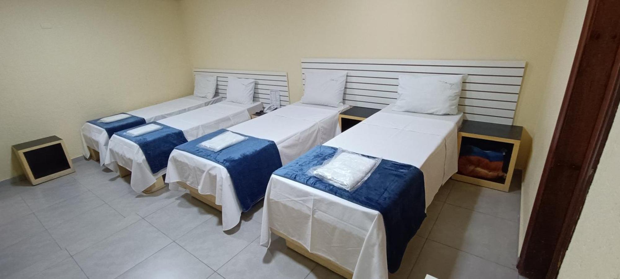 Millenium Hotel (Adults Only) Guarulhos Kültér fotó