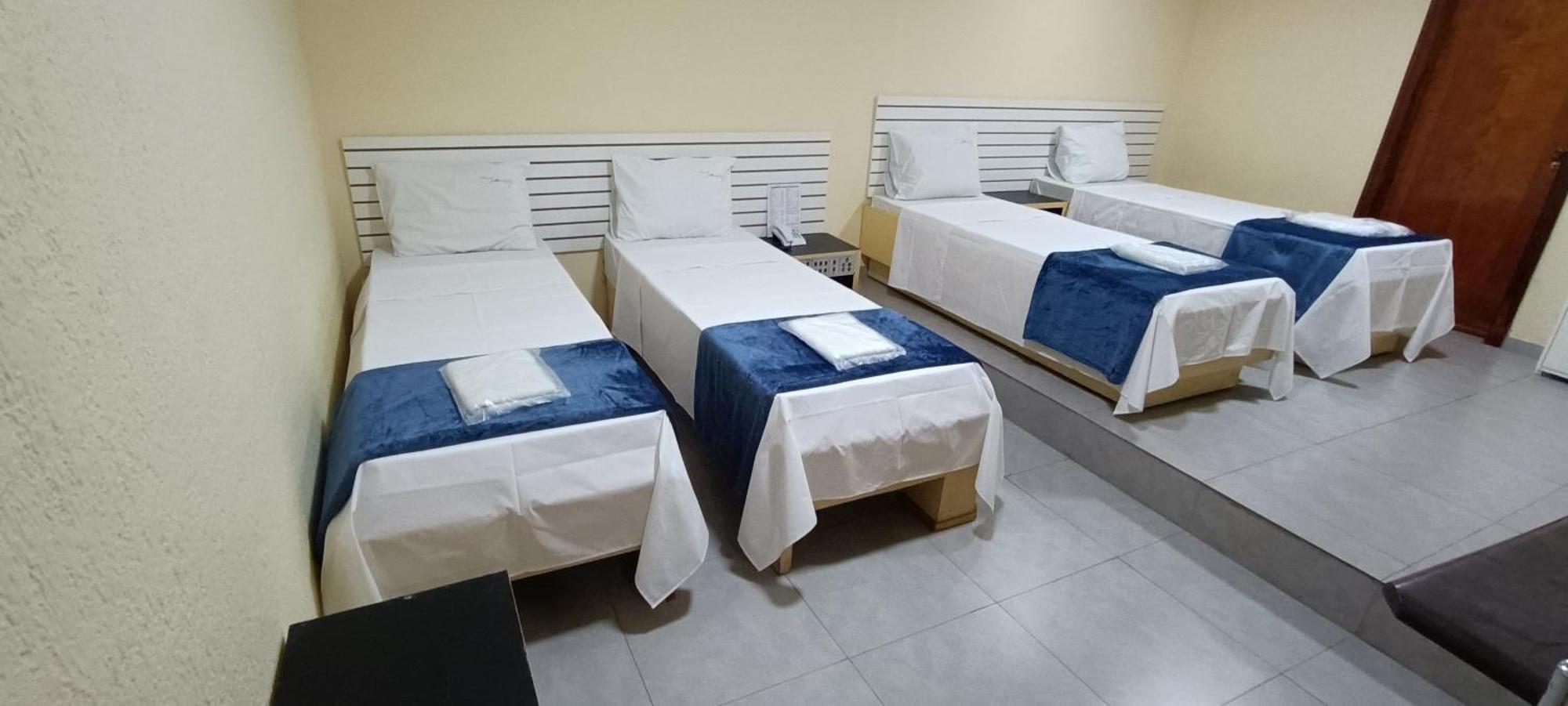 Millenium Hotel (Adults Only) Guarulhos Kültér fotó