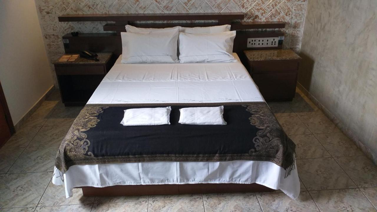 Millenium Hotel (Adults Only) Guarulhos Kültér fotó