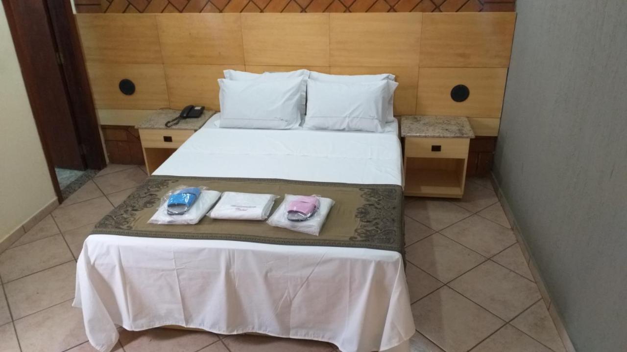 Millenium Hotel (Adults Only) Guarulhos Kültér fotó