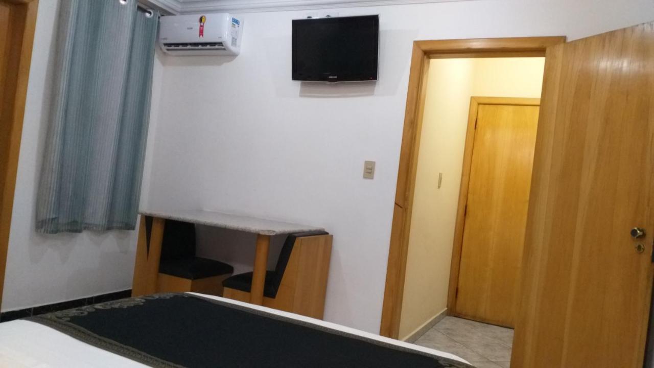 Millenium Hotel (Adults Only) Guarulhos Kültér fotó