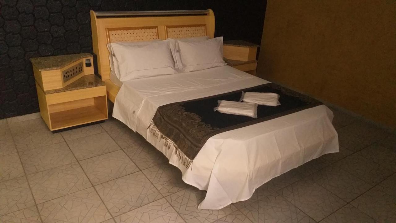 Millenium Hotel (Adults Only) Guarulhos Kültér fotó
