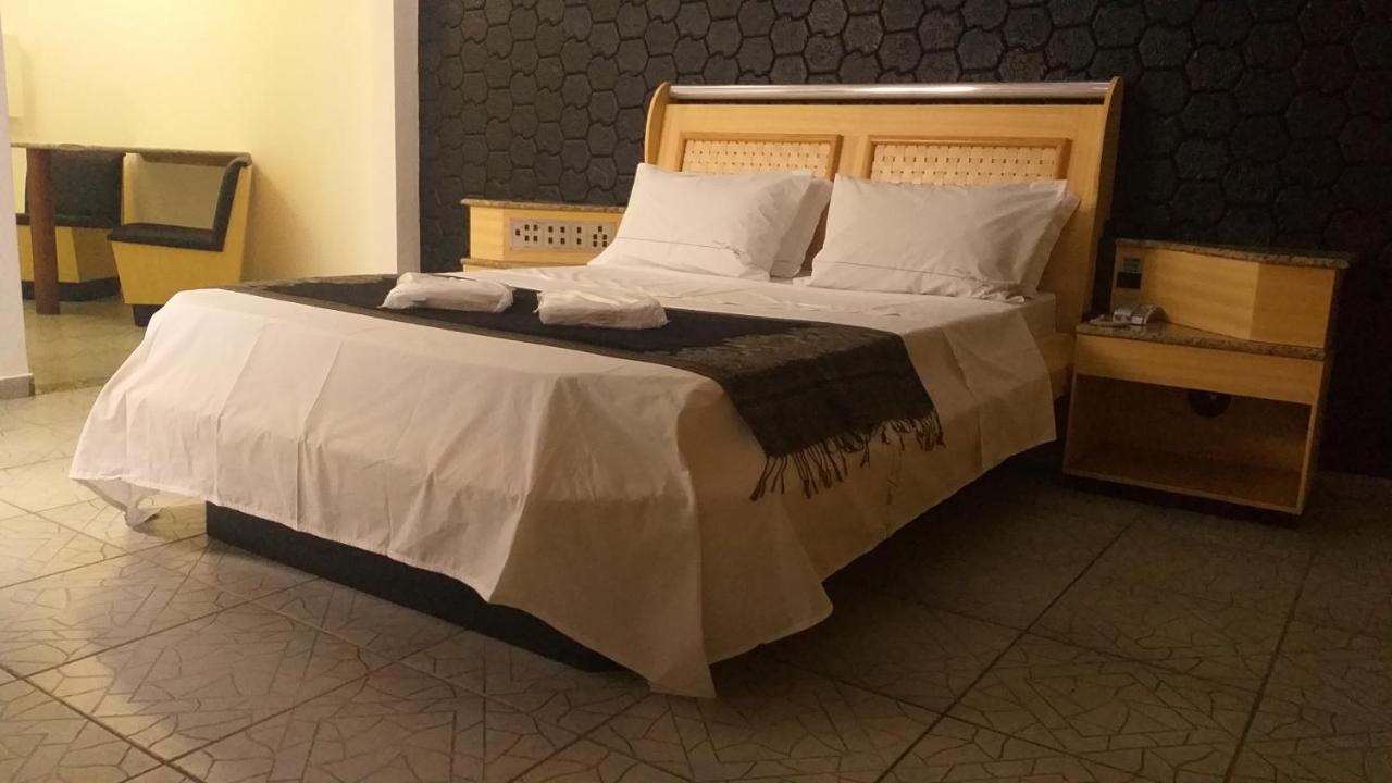Millenium Hotel (Adults Only) Guarulhos Kültér fotó