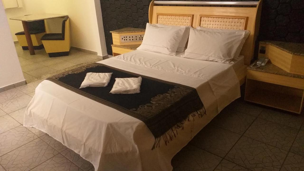 Millenium Hotel (Adults Only) Guarulhos Kültér fotó
