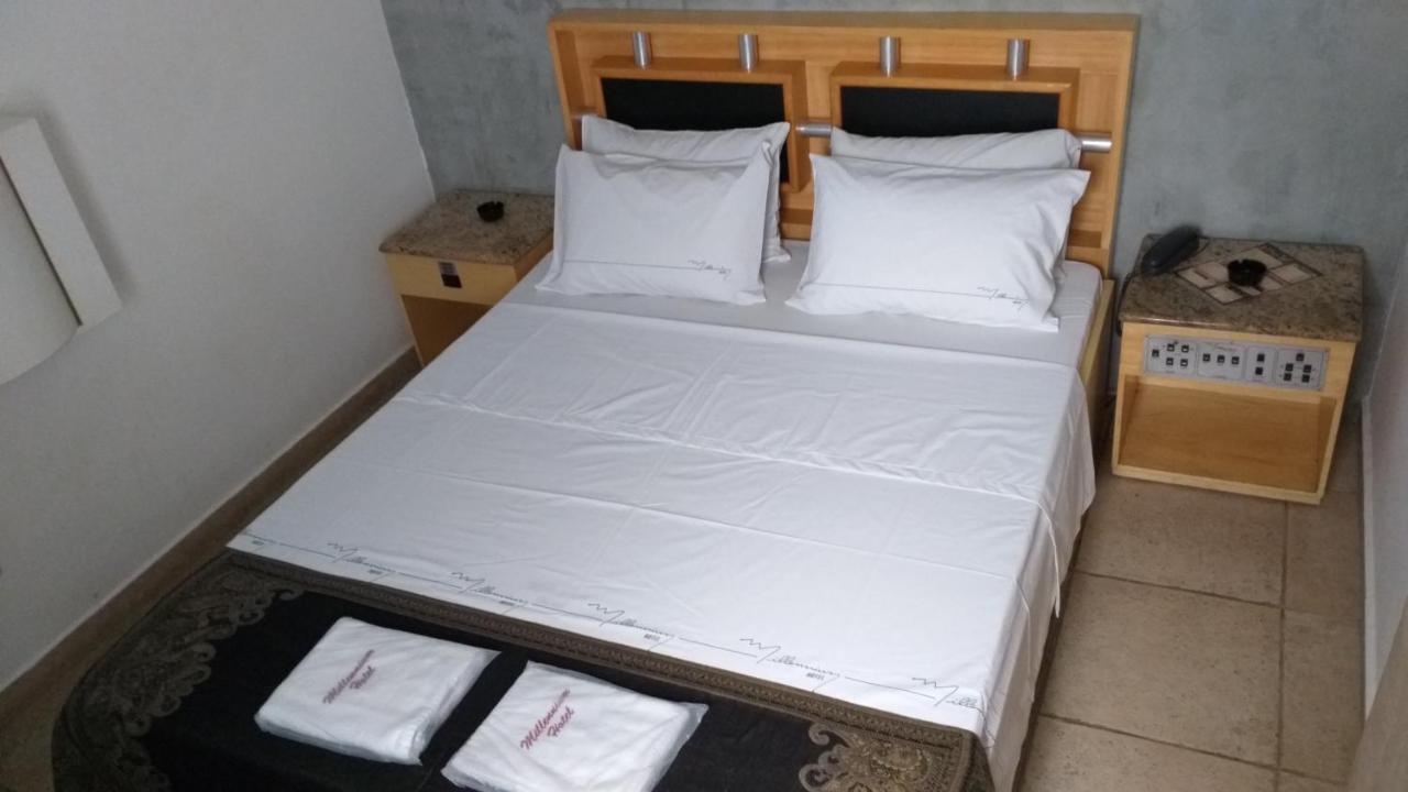 Millenium Hotel (Adults Only) Guarulhos Kültér fotó