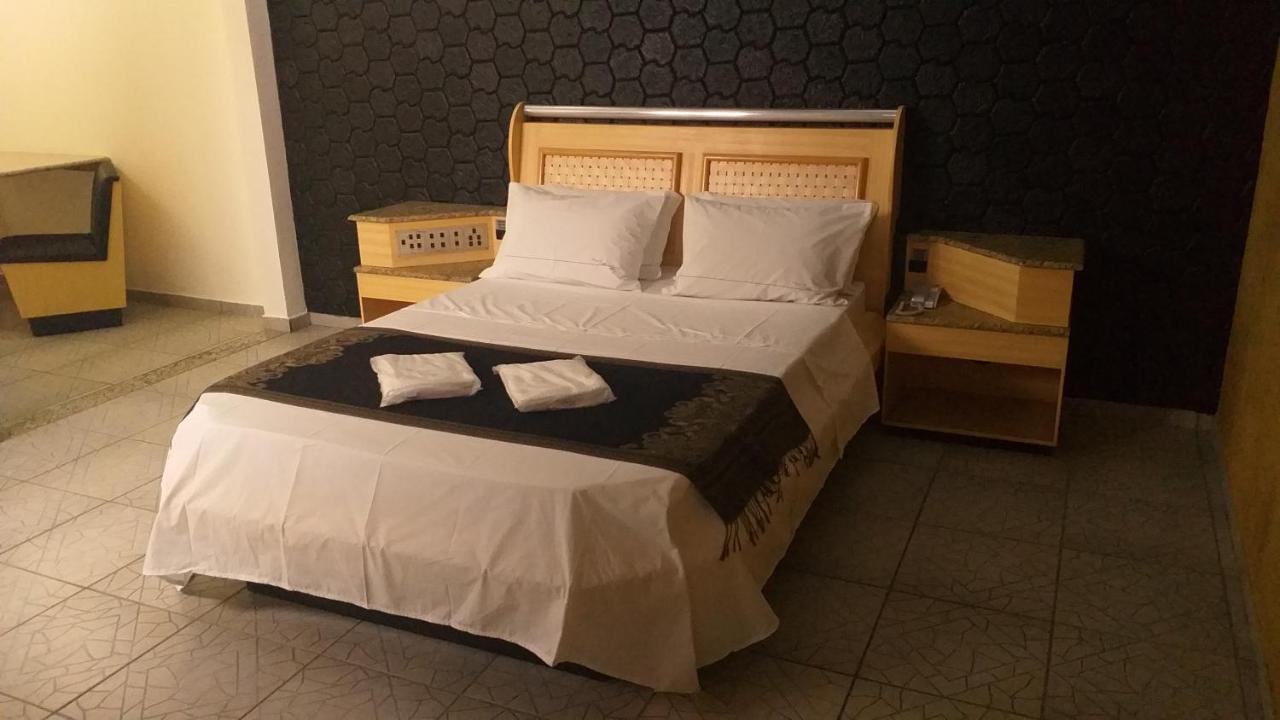 Millenium Hotel (Adults Only) Guarulhos Kültér fotó