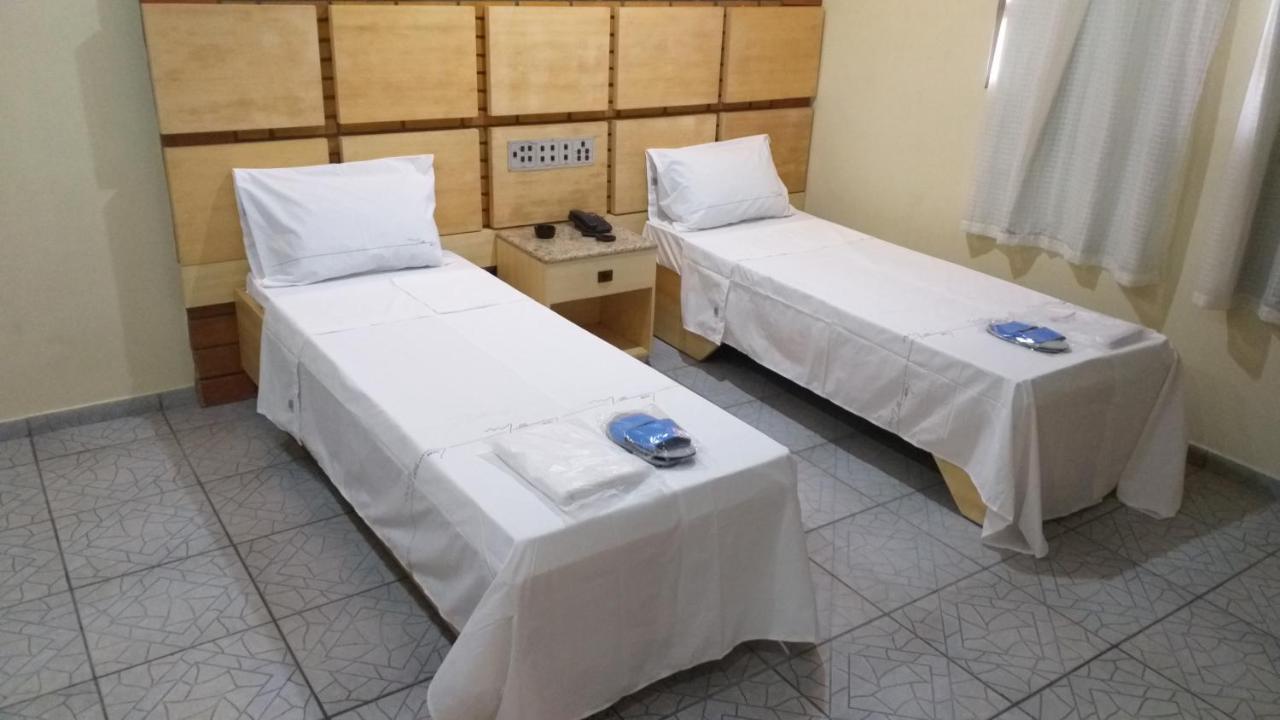 Millenium Hotel (Adults Only) Guarulhos Kültér fotó