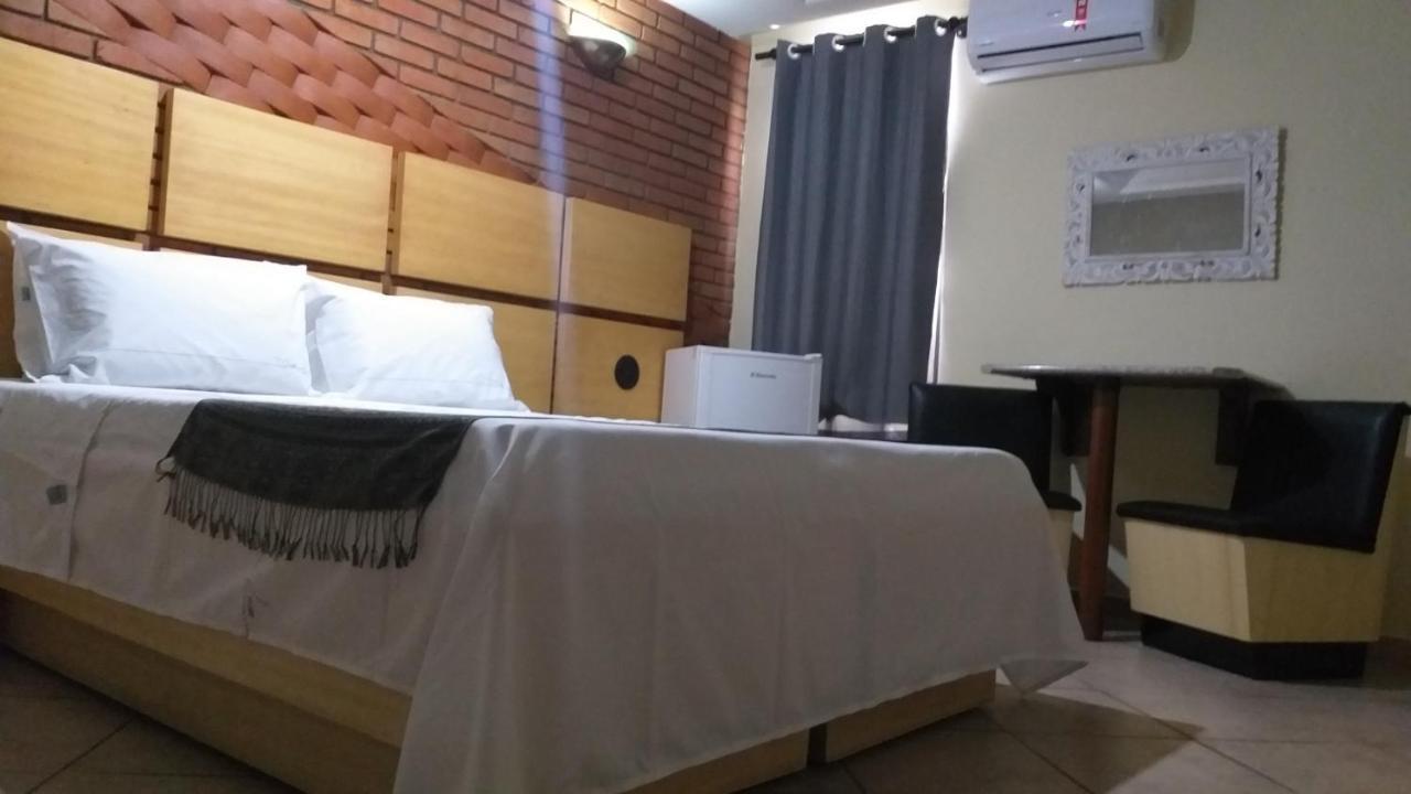 Millenium Hotel (Adults Only) Guarulhos Kültér fotó