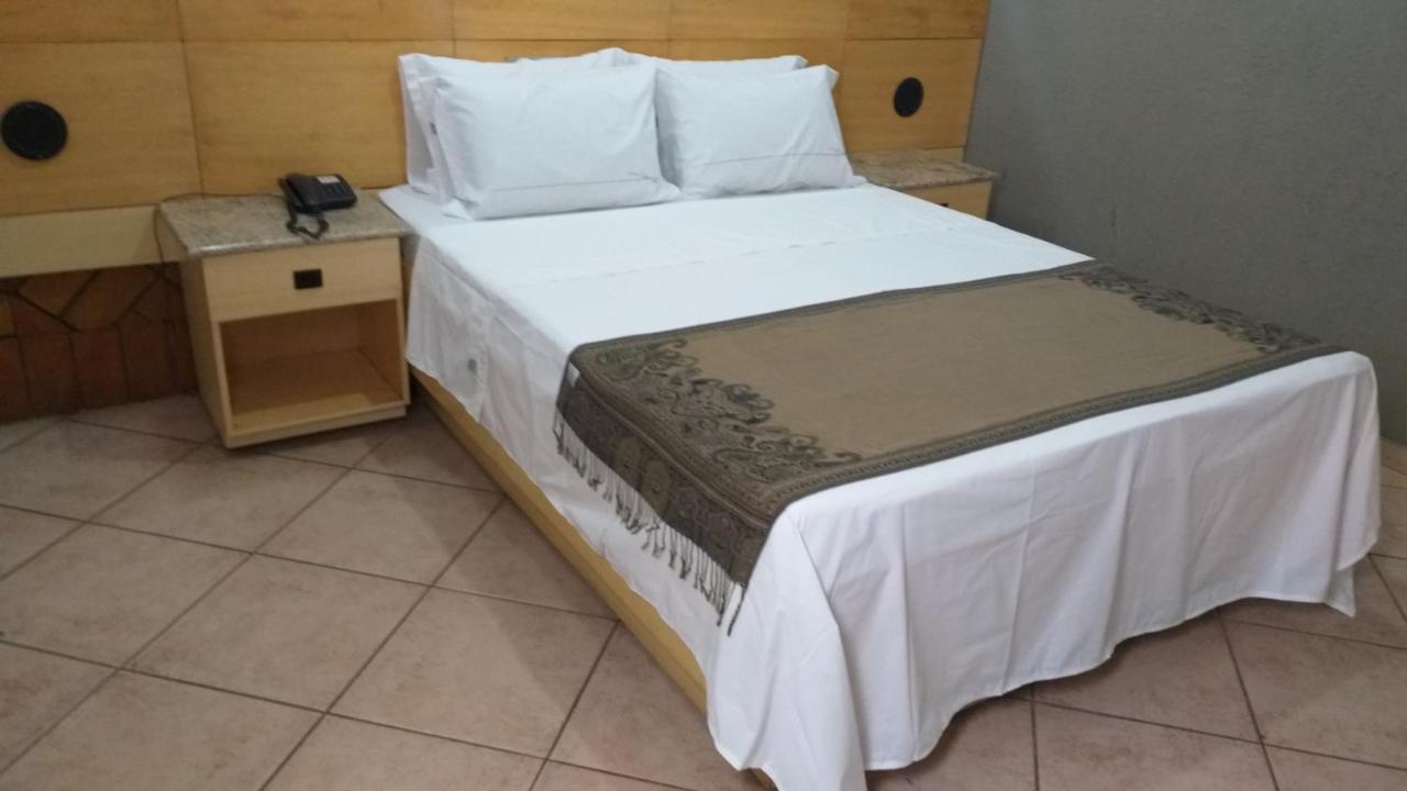 Millenium Hotel (Adults Only) Guarulhos Kültér fotó