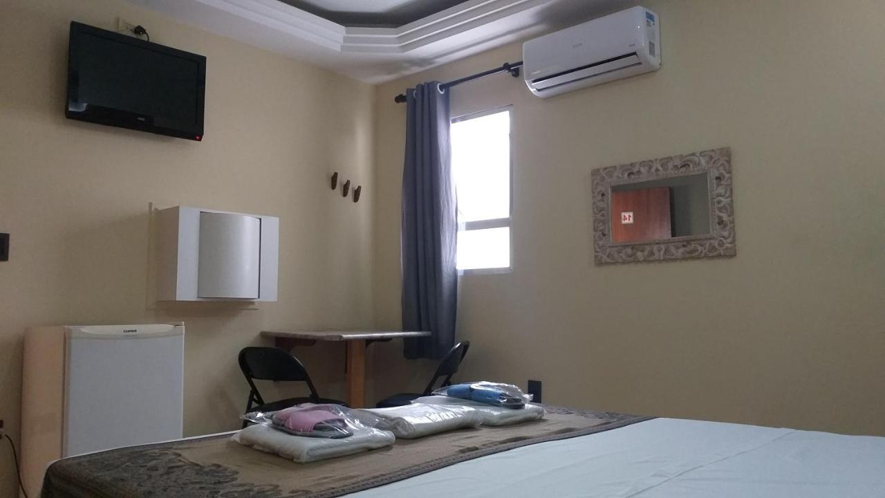 Millenium Hotel (Adults Only) Guarulhos Kültér fotó
