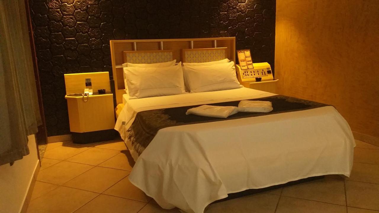 Millenium Hotel (Adults Only) Guarulhos Kültér fotó