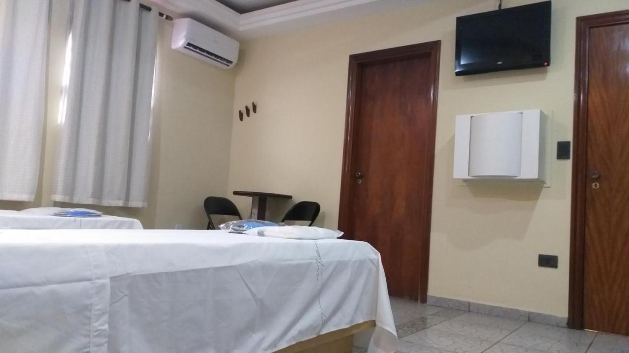 Millenium Hotel (Adults Only) Guarulhos Kültér fotó