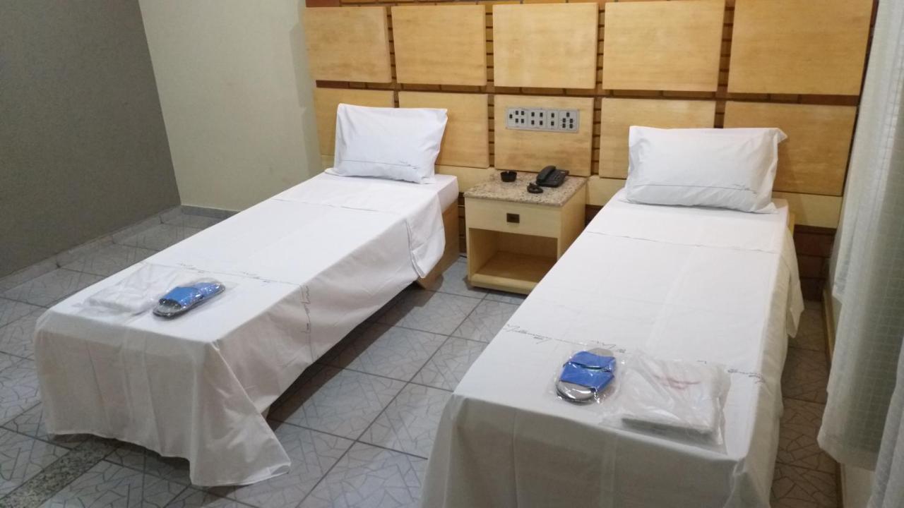 Millenium Hotel (Adults Only) Guarulhos Kültér fotó